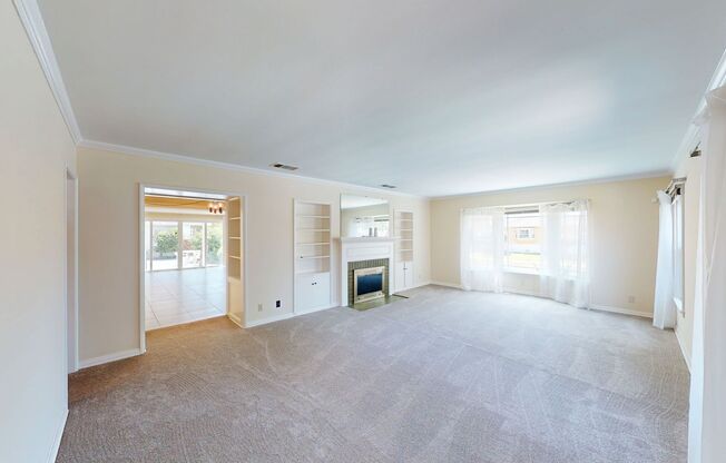 4 Bedroom, 2 Bathroom Single-Story house for rent in Alhambra