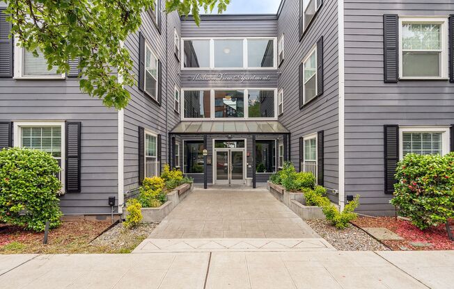 Madison View Apartments