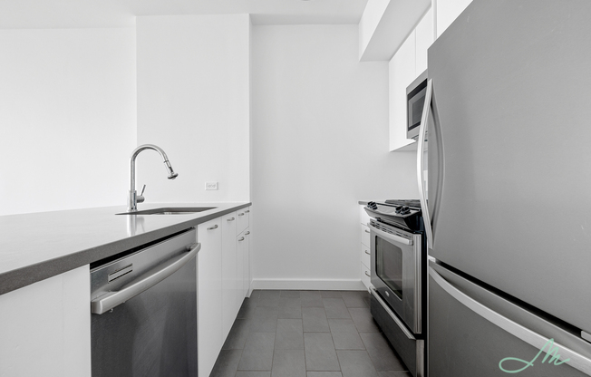 1 bed, 1 bath, $4,425, Unit 23B