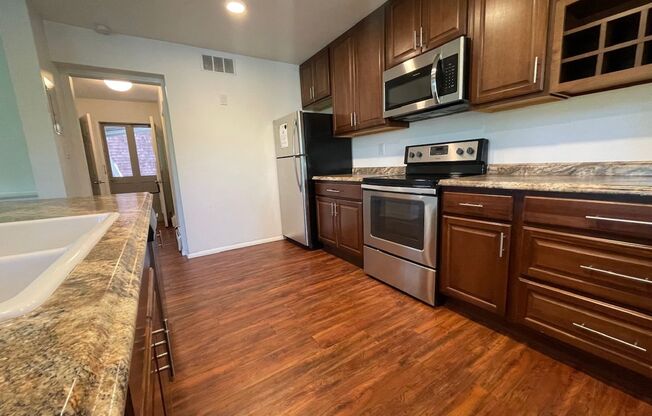 2 beds, 1.5 baths, 1,200 sqft, $1,865, Unit 63NC