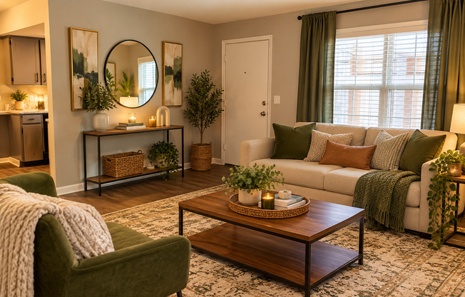 2 beds, 1.5 baths, 935 sqft, $910, Unit 7818-201