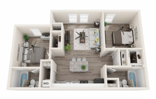 Partner-provided property photo