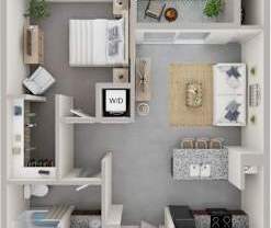 Partner-provided photo for $1846 unit