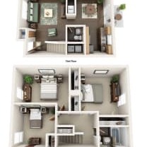 Partner-provided photo for $2500 unit