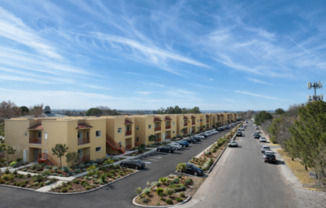 Montana Apartments-Group 7 Development Group