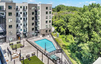 Welcome to our Luxury Apartments in Bloomington, MN