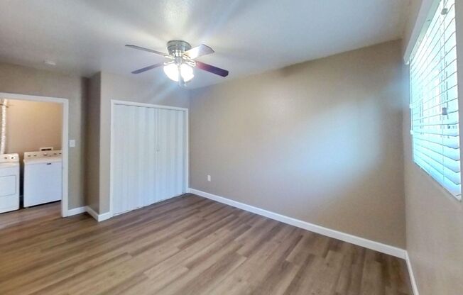 2 beds, 1 bath, $1,800