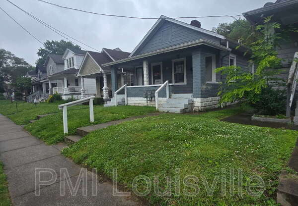 730 M ST