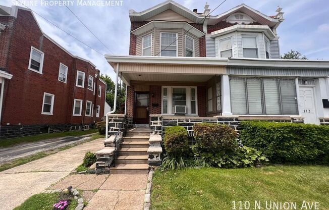 110 N UN AVE