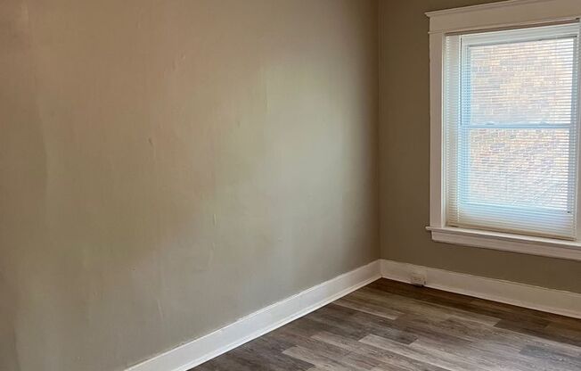 Western Arms Apartment Homes (DBA)
