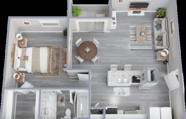 Home - Parkside Arlington - Arlington, TX