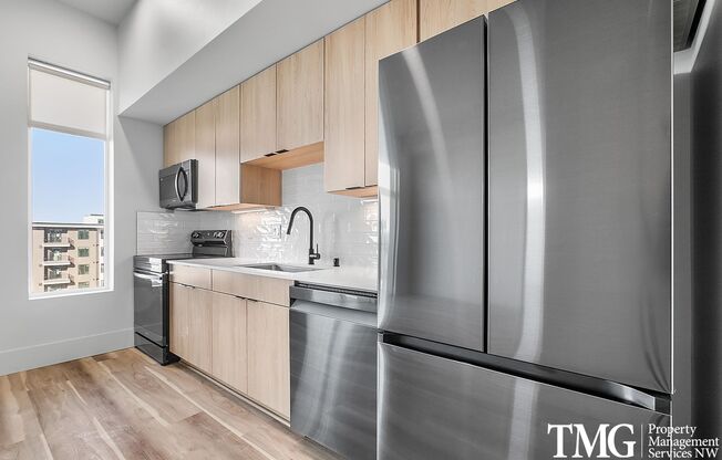 1 bed, 1 bath, 570 sqft, $1,550, Unit 110