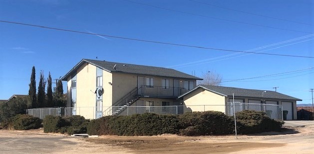 10940 Jeremy Dr. Units