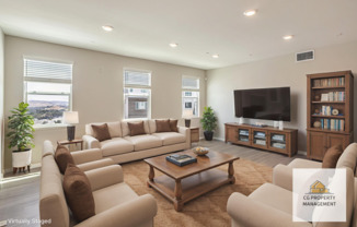 Modern 3BD Communications Hill End Unit | EV Charger | City Views