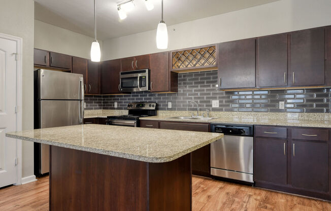 Partner-provided property photo