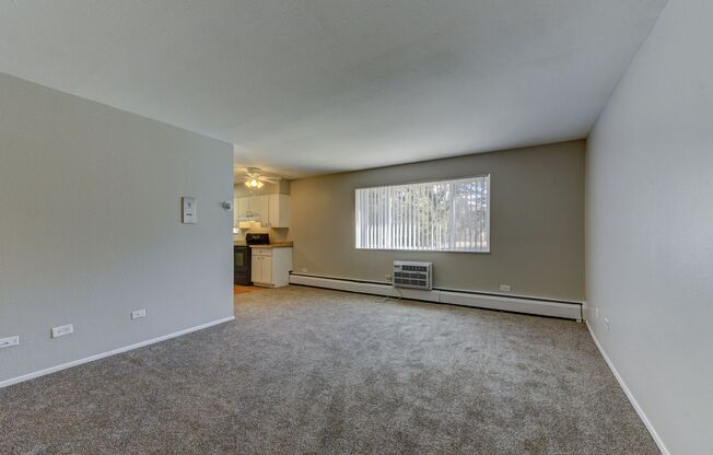 RENT SPECIALS! Spacious 2 bedroom close to Anschutz Medical School, SHOPPING and MORE!