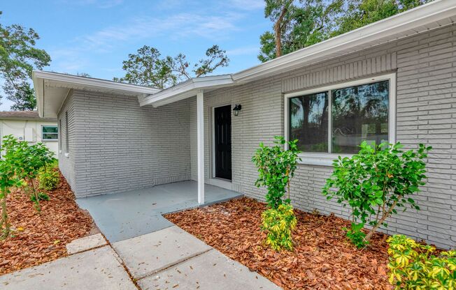 Remodeled 3bed, 2bath Home for Rent in Seffner!