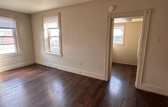 1 bed, 1 bath, $1,295, Unit Unit 3