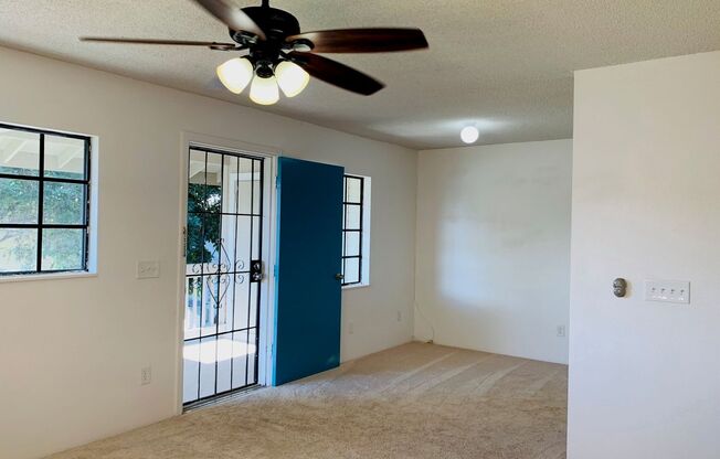 Great 2bd/1ba unit with 2 parking stalls at Pae Ko Gardens in Kapolei