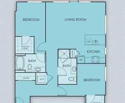 Partner-provided photo for $2699 unit