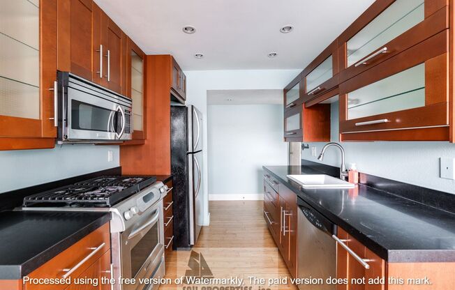 2 beds, 2 baths, $2,699, Unit # 130