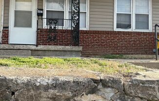 2BR/1BA Updated Home – Vouchers Welcome!