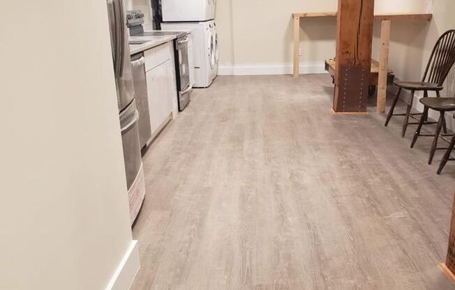 Madrona Apartments