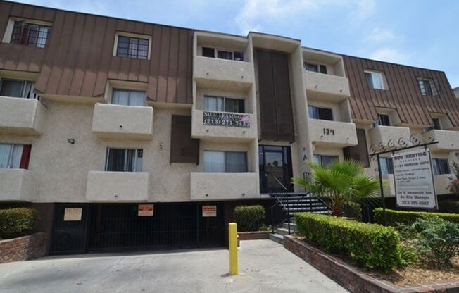 NOR - 134 Normandie Apartments