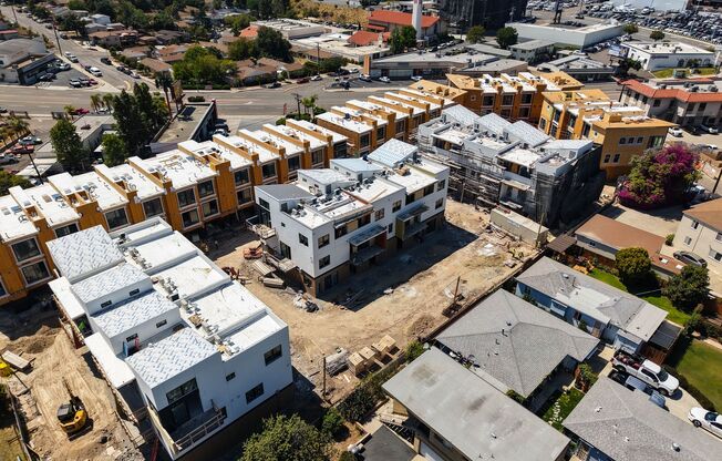 Ibis La Mesa - Coming Summer 2026! *Under Construction*
