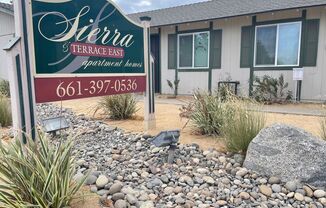 Sierra Apartment Homes