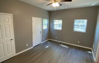 2 beds, 1 bath, $1,245