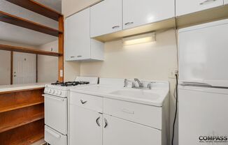 Studio, 1 bath, 375 sqft, $745, Unit 12