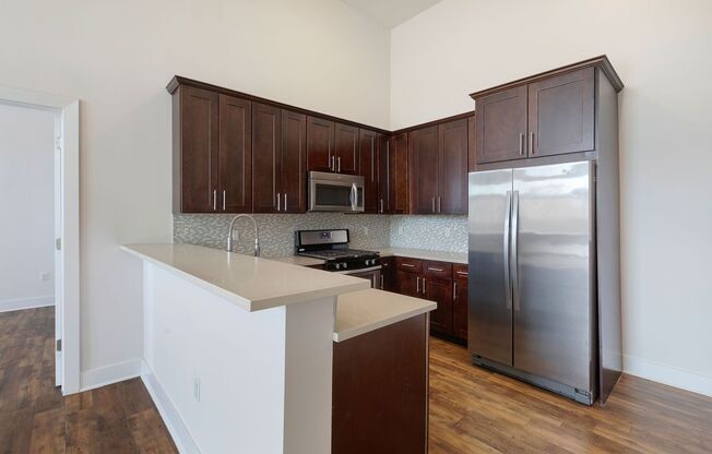 1 bed, 1 bath, 787 sqft, $2,650, Unit 302