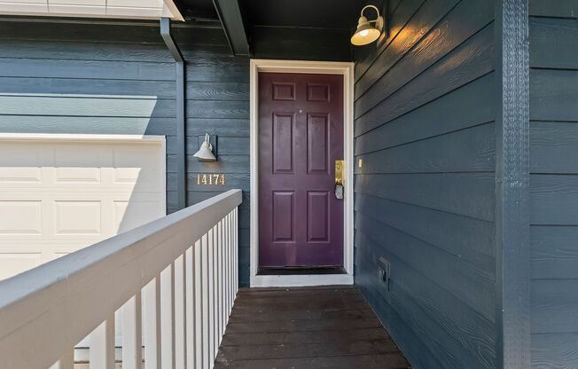 Summerfield Loop Duplexes