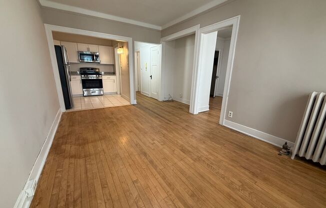 1 bed, 1 bath, $1,125, Unit 65