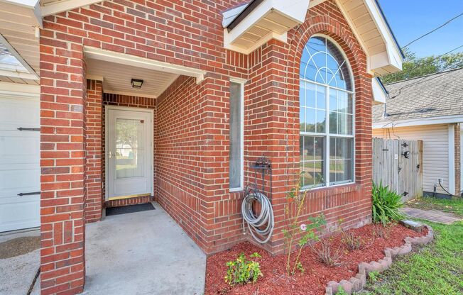 Updated Home in Convenient Location