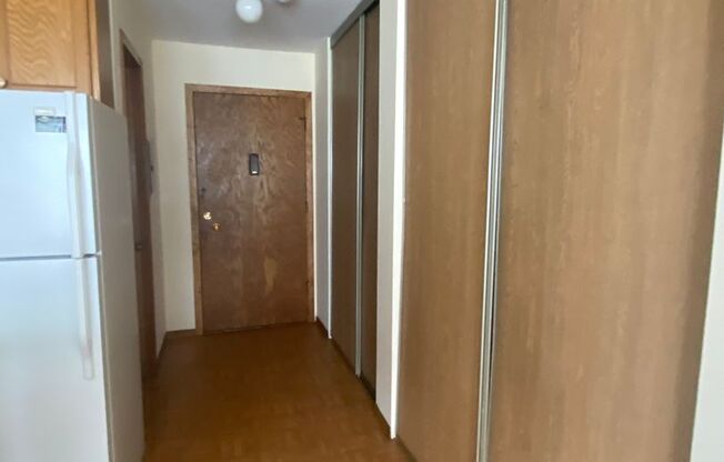 Studio, 1 bath, $850, Unit 210