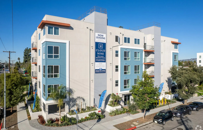 Partner-provided property photo