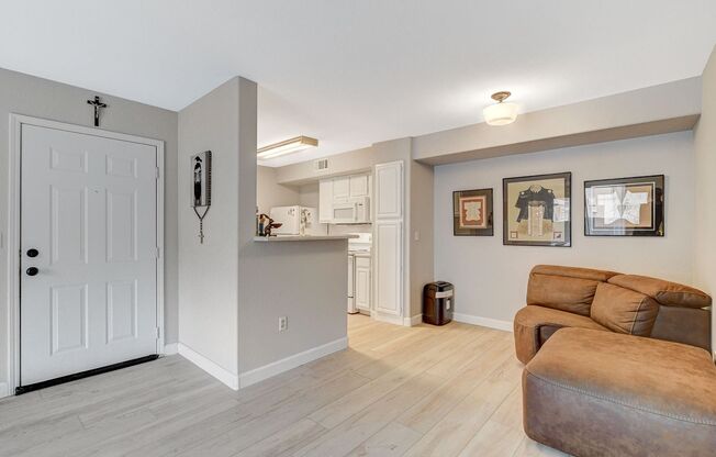 1 bed, 1 bath, $1,200, Unit # 1172