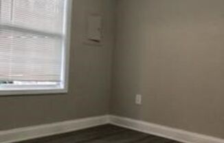 3 beds, 1 bath, $1,650