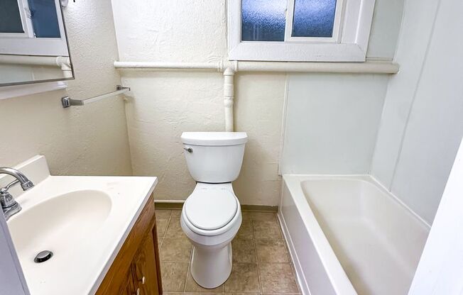 1 bed, 1 bath, 500 sqft, $1,495, Unit A1