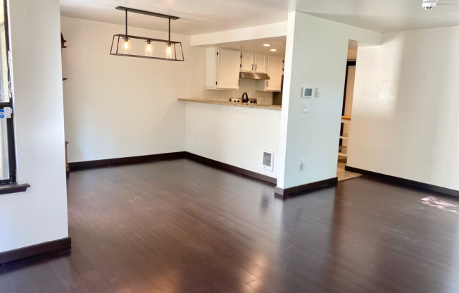 Kent Townhouse