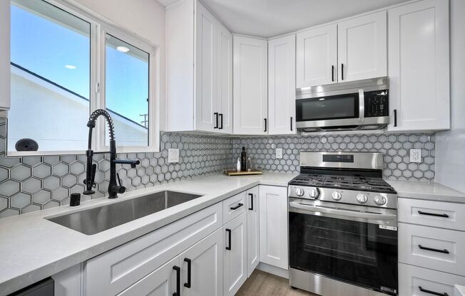 Coastal Living at Its Finest – Brand-New 2 Bedroom Near Imperial Beach!