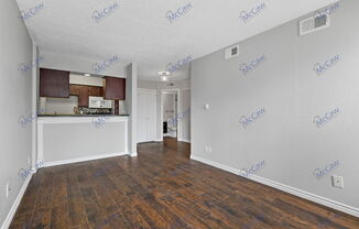 1 bed, 1 bath, 550 sqft, $1,000, Unit 321