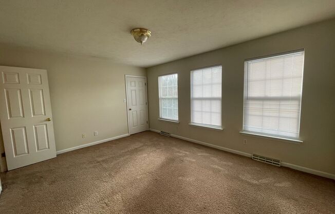 Timberlake Area Townhome