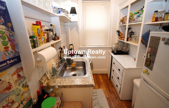 1140 COMMONWEALTH AVE