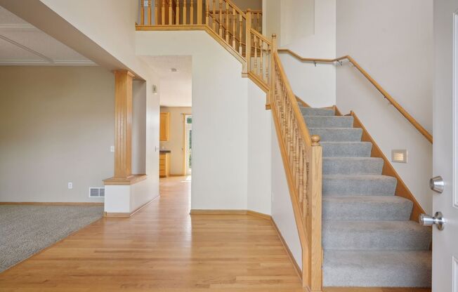 Gorgeous Single Family Home - June 1st Move in!