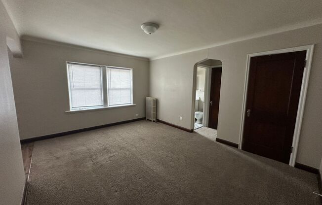 Selby Flats