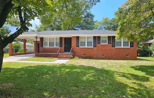 2709 Haymarket Road