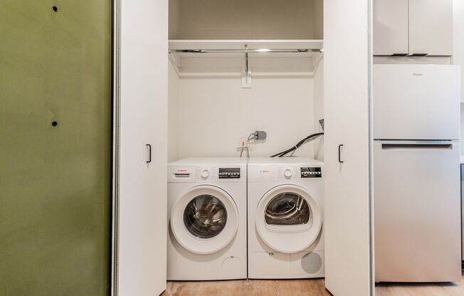 1 bed, 1 bath, 389 sqft, $2,550, Unit 208